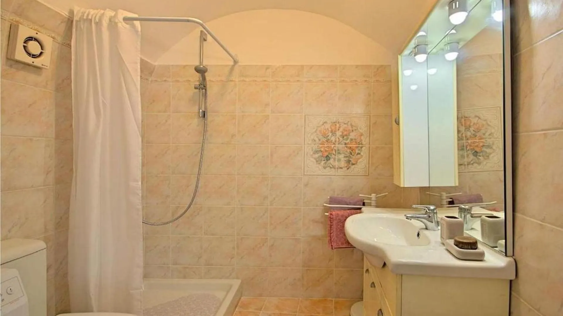 Casa Batana Vrsar Βίλα