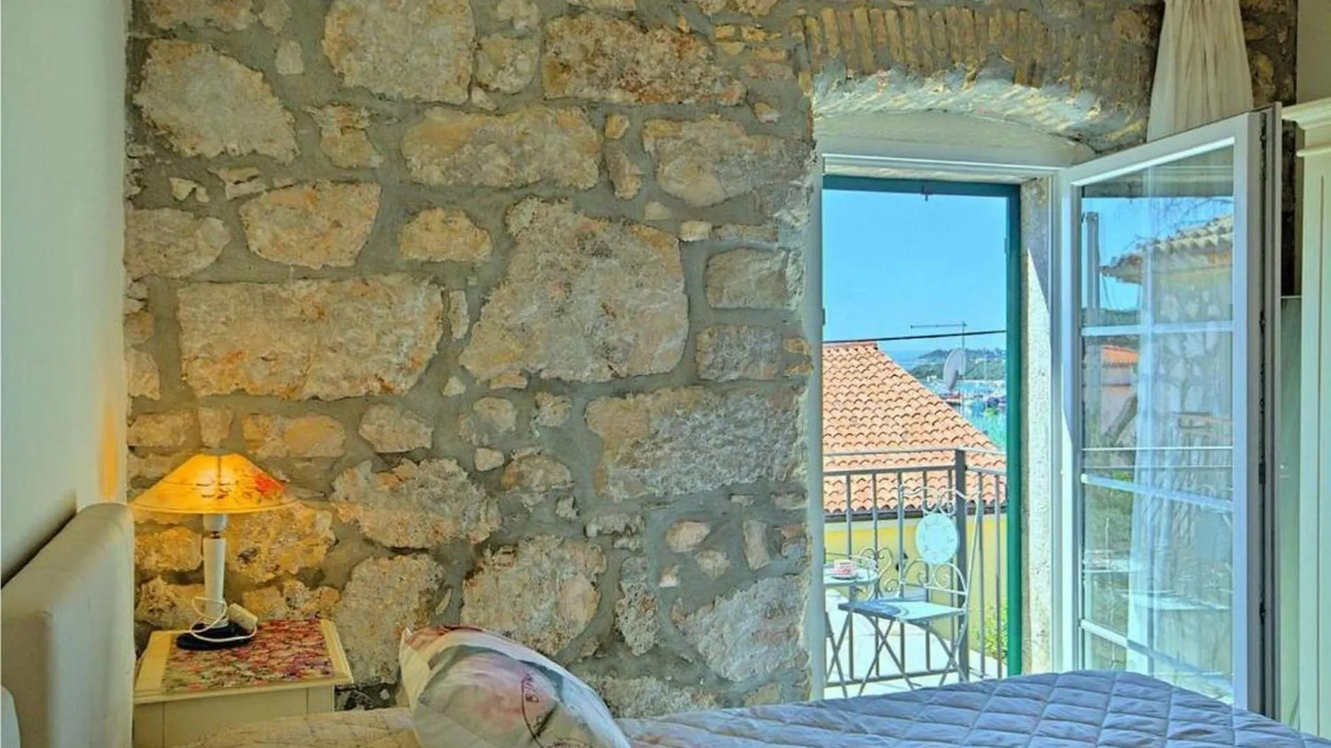Casa Batana Vrsar Βίλα Κροατία