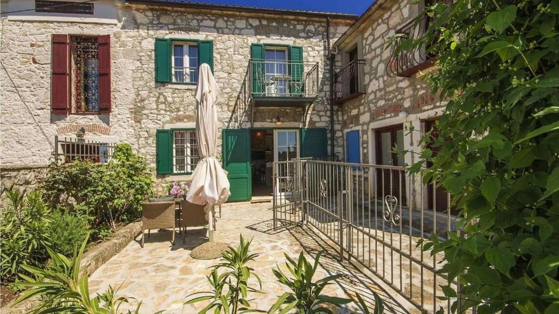 Casa Batana Vrsar Βίλα 0*,  Κροατία